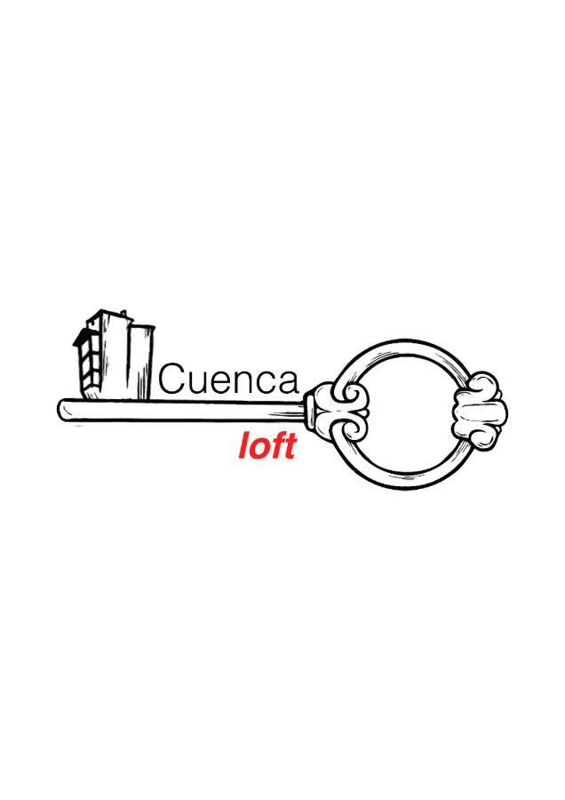 Cuencaloft Alojamientos Solla Cuenca  Eksteriør billede